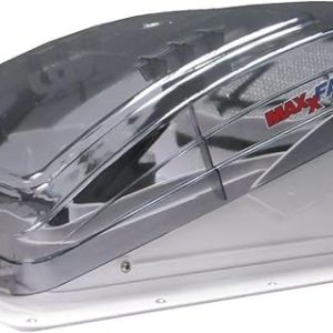 Maxxfan Maxxair Deluxe Roof Vent with Remote Control