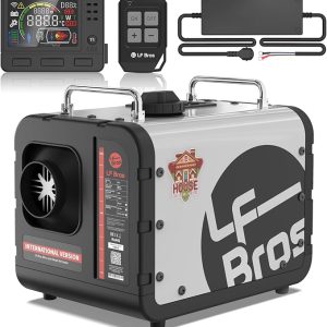 LF Bros Diesel Heater 5KW 12V/24V 5L Parking Heater