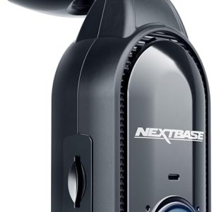 Nextbase Piqo 2K Dash Cam – Quad HD 1440p
