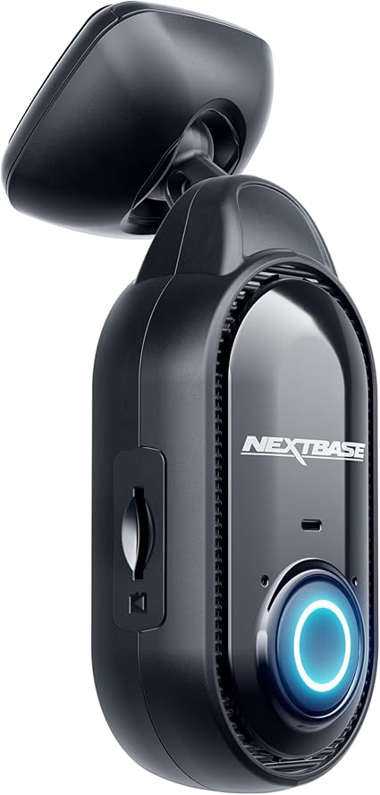 Nextbase Piqo 2K Dash Cam – Quad HD 1440p