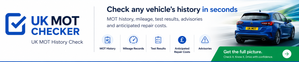 uk mot check